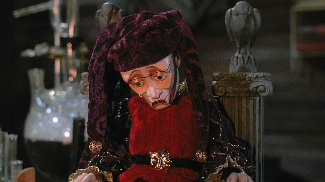 魔偶奇谭2(1991)的剧照 魔偶奇谭2(1991)的剧照