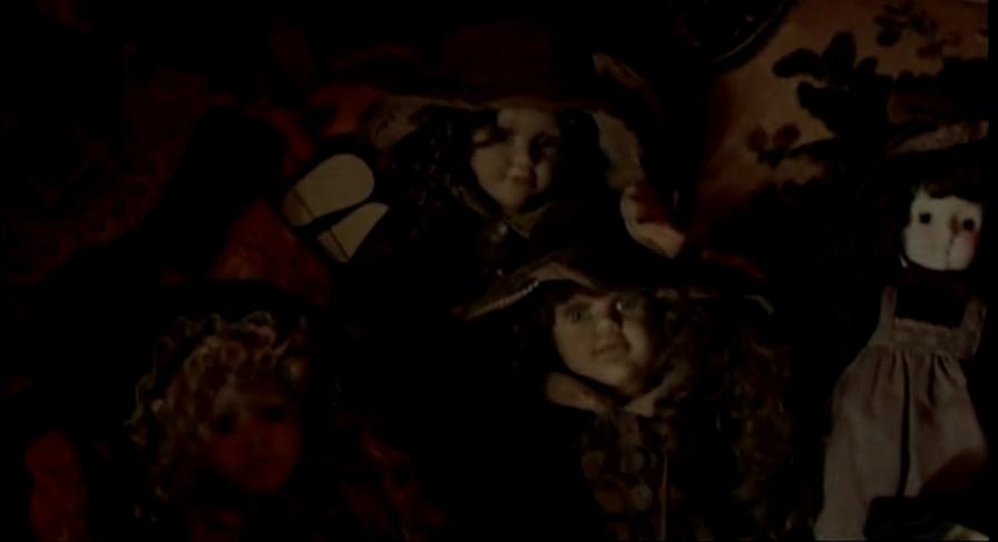 弟切草
(2001)的剧照 弟切草
(2001)的剧照