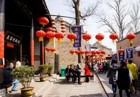 景区春节最堵是初几20233