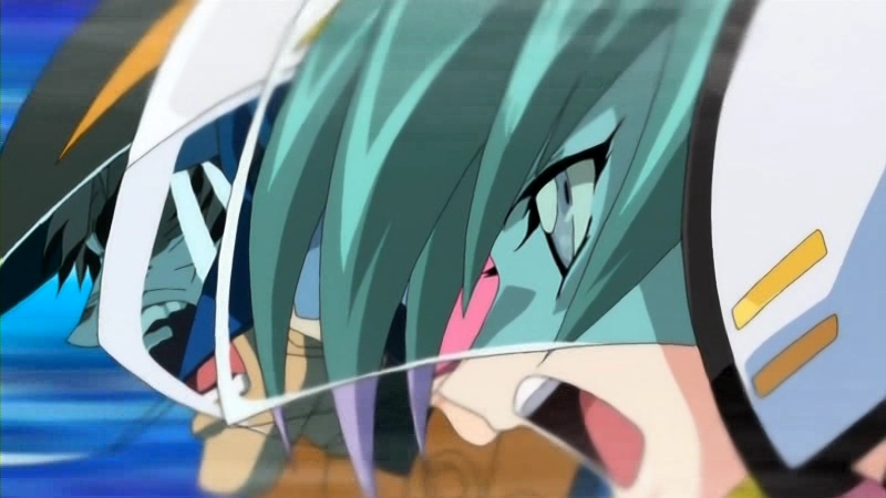 神魂合体(2004)的剧照 神魂合体(2004)的剧照