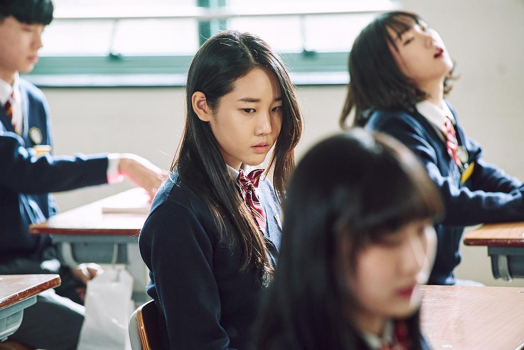 记得我(2017)的剧照 记得我(2017)的剧照