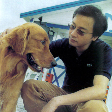 恋战冲绳(2000)的剧照 恋战冲绳(2000)的剧照