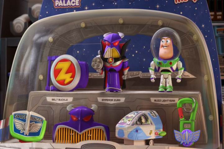 玩具总动员:小玩具(2011)的剧照 玩具总动员:小玩具(2011)的剧照