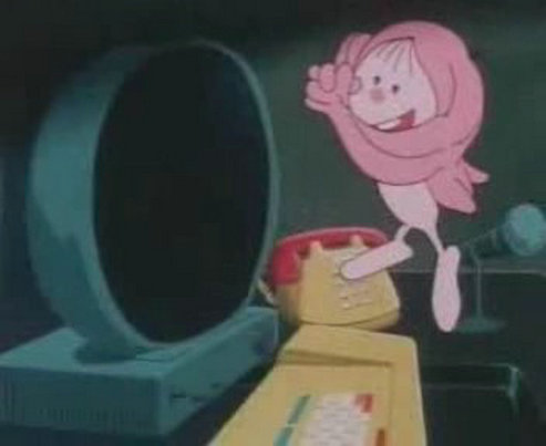 咪姆(1983)的剧照 咪姆(1983)的剧照