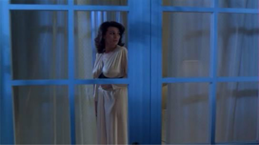 谵妄(1987)的剧照 谵妄(1987)的剧照