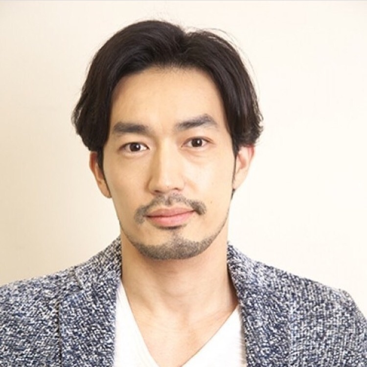 大谷亮平 大谷亮平