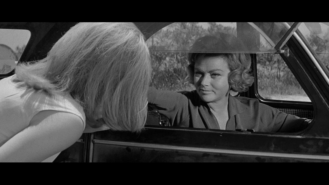 杀人狂魔(1963)的剧照 杀人狂魔(1963)的剧照