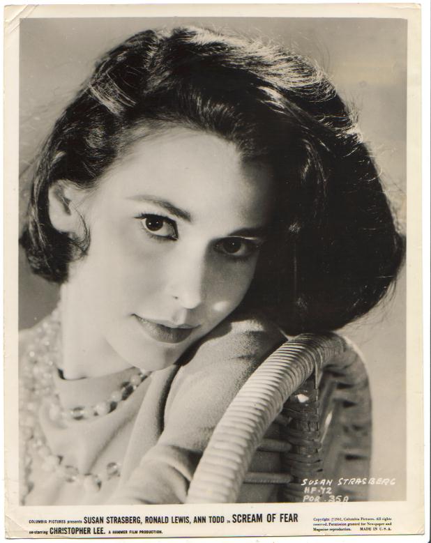 惊魂夜魇(1961)的剧照 惊魂夜魇(1961)的剧照