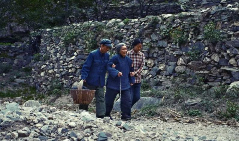 大寒
(2018)的剧照 大寒
(2018)的剧照