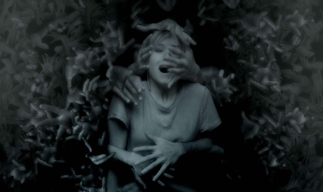 惹鬼回路(2006)的剧照 惹鬼回路(2006)的剧照