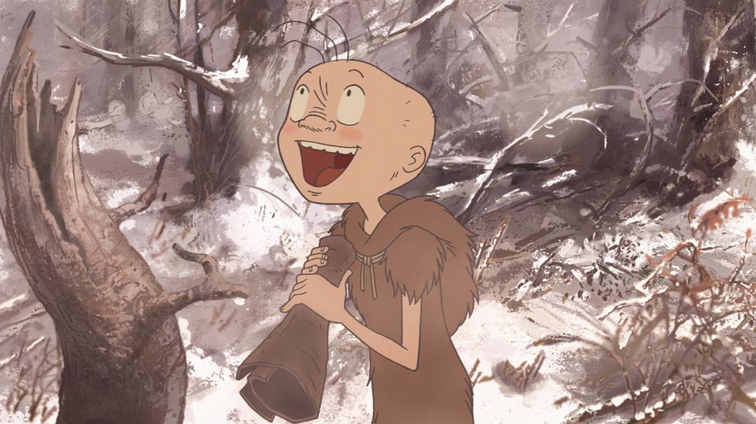 乌鸦之日(2012)的剧照 乌鸦之日(2012)的剧照