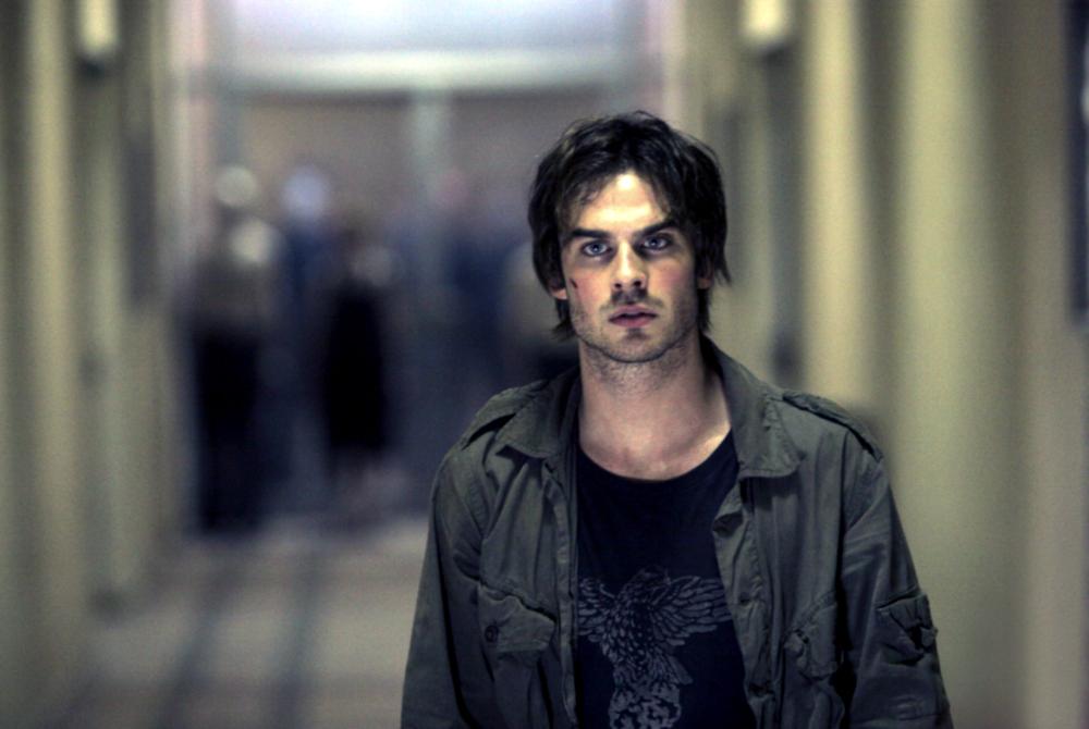 惹鬼回路(2006)的剧照 惹鬼回路(2006)的剧照