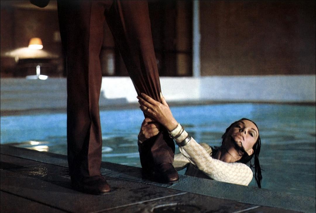 毛骨悚然(1975)的剧照 毛骨悚然(1975)的剧照