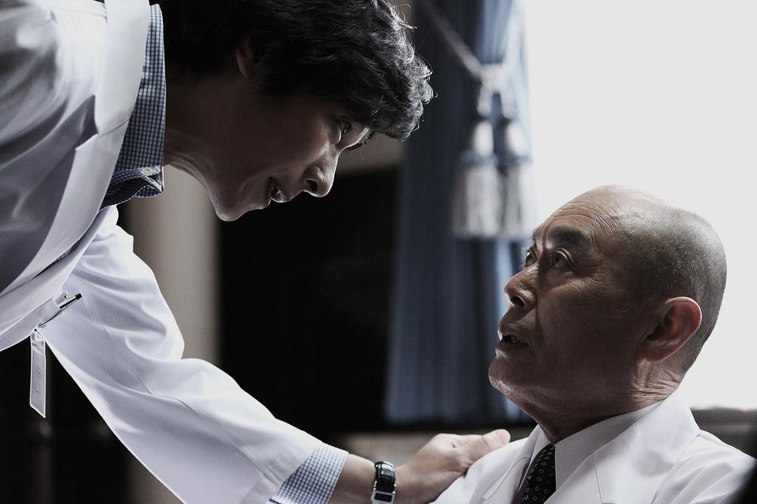 潘多拉:永恒的生命(2014)的剧照 潘多拉:永恒的生命(2014)的剧照