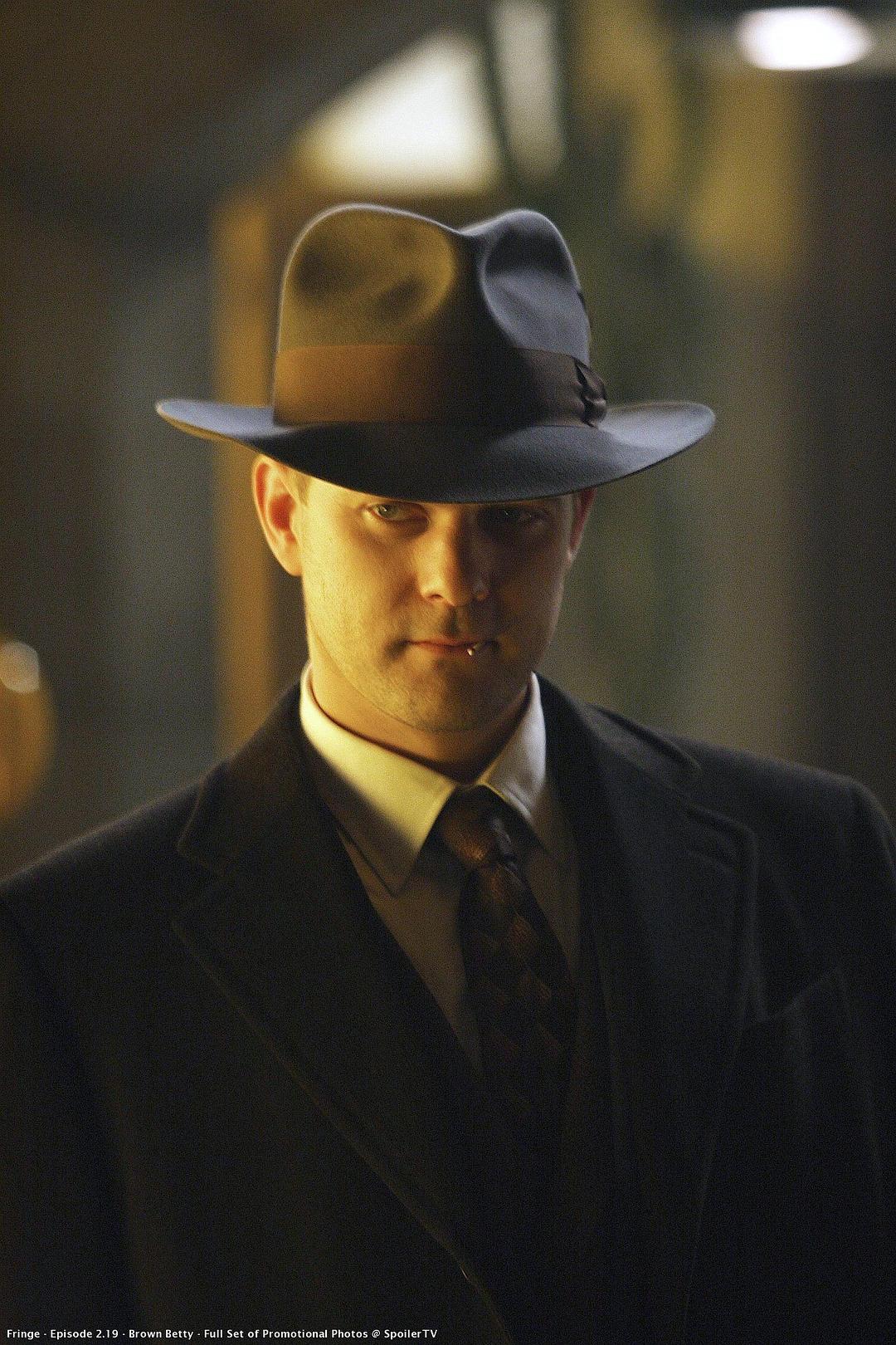 危机边缘(2009)的剧照 危机边缘(2009)的剧照