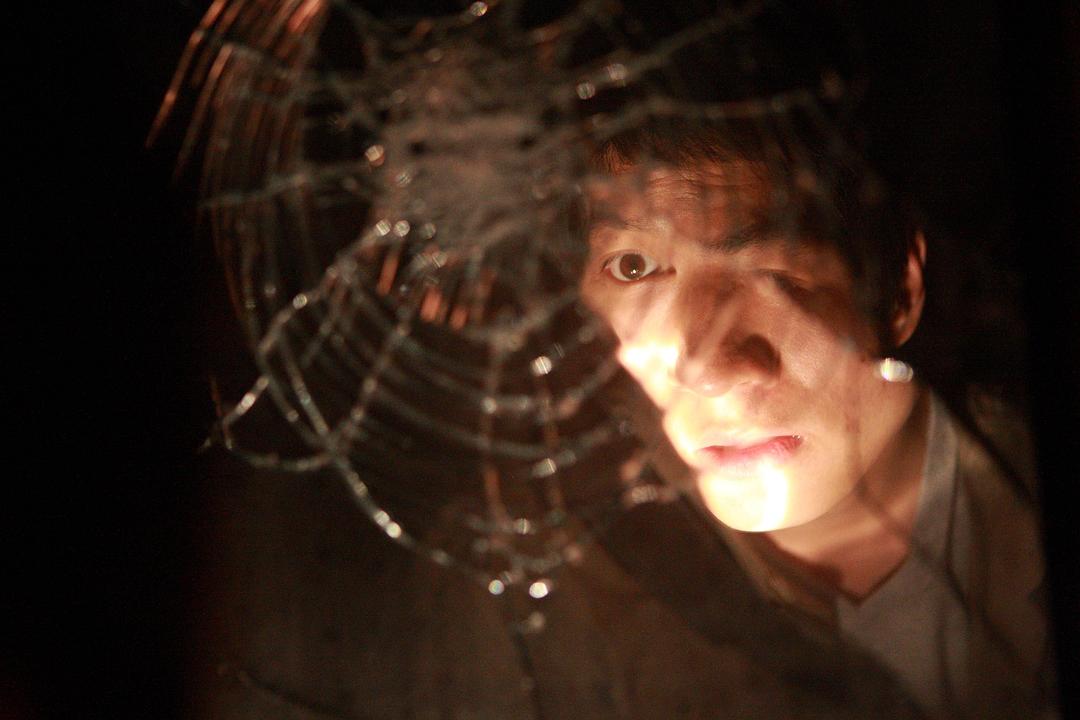 深入阴宅(2010)的剧照 深入阴宅(2010)的剧照