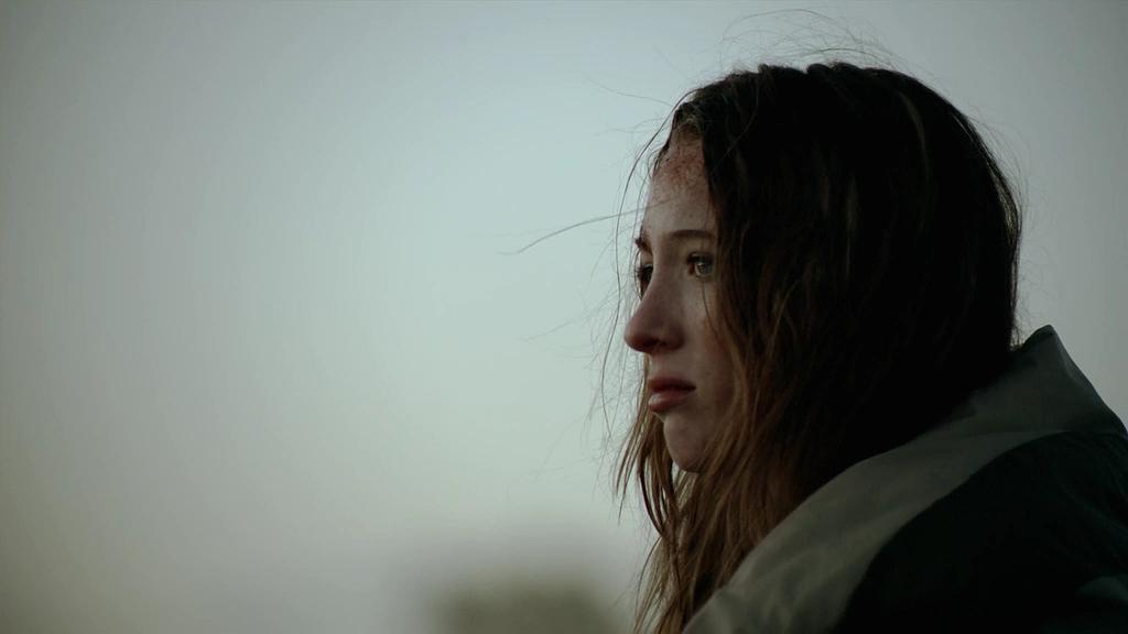 公路列车(2010)的剧照 公路列车(2010)的剧照