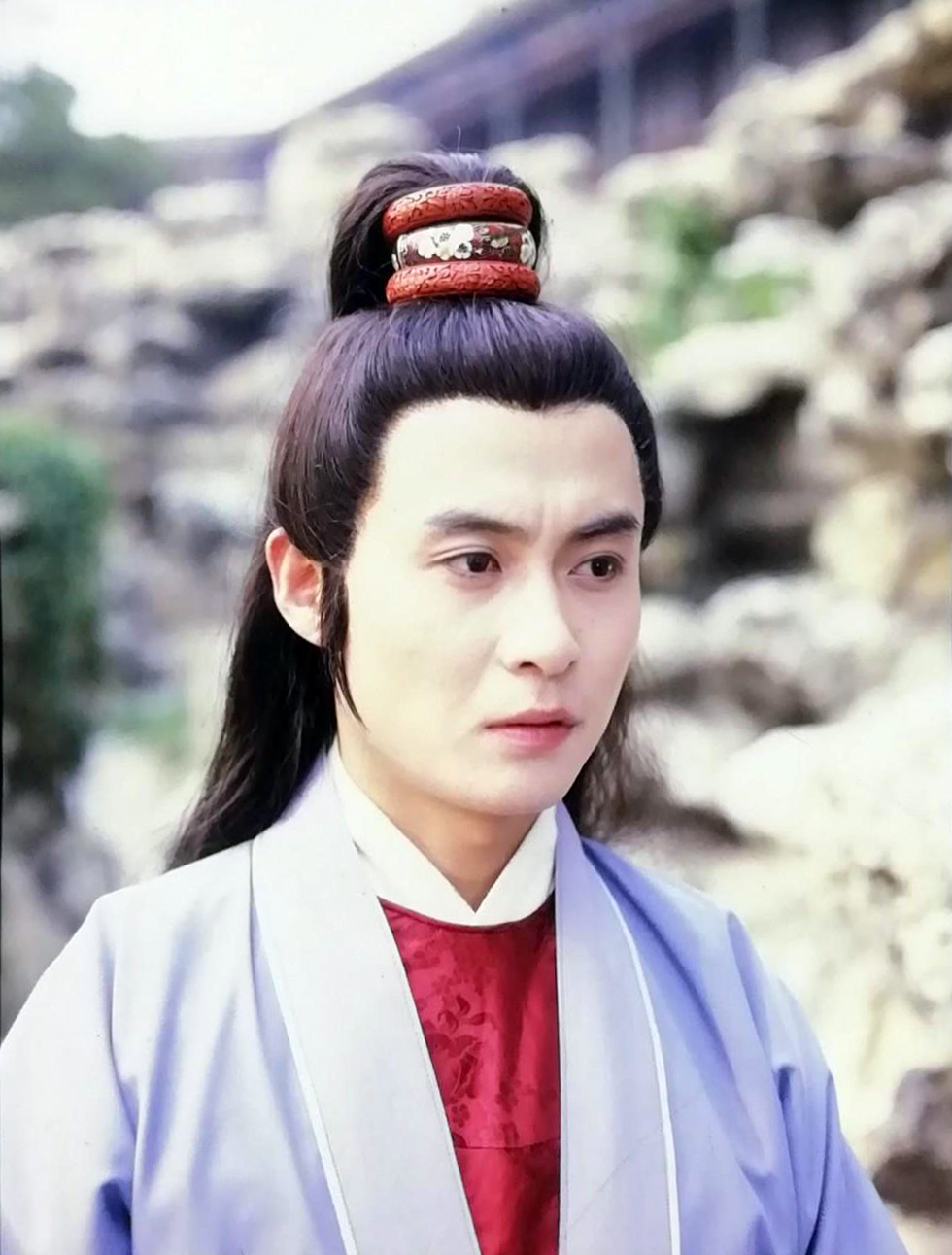 古墓荒斋
(1991)的剧照 古墓荒斋
(1991)的剧照