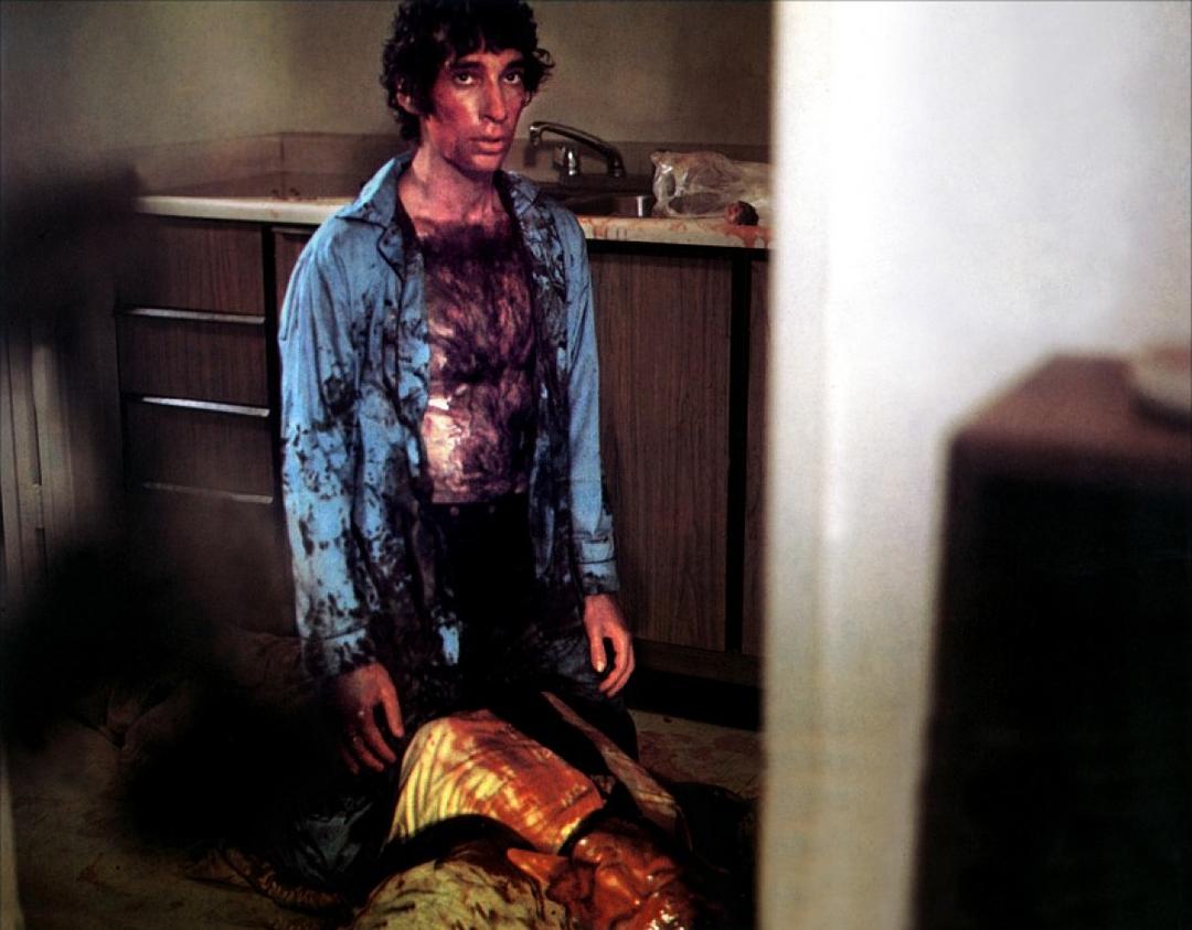 毛骨悚然(1975)的剧照 毛骨悚然(1975)的剧照