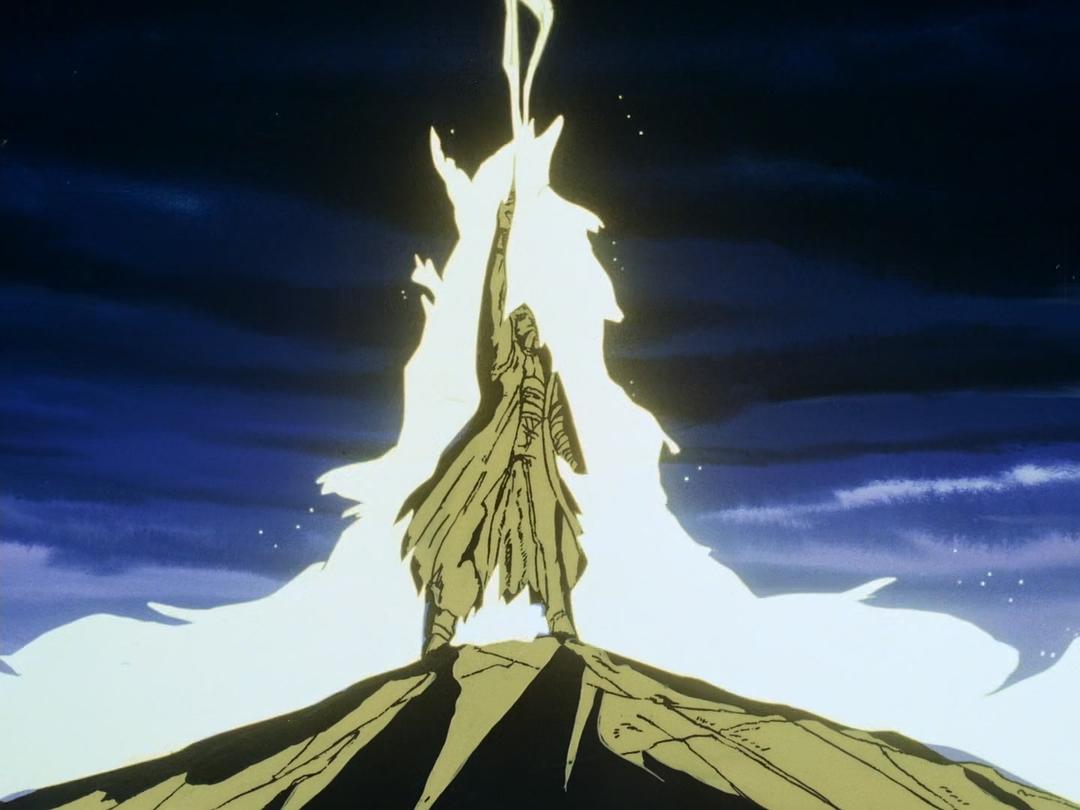 斗魔王杰克(1986)的剧照 斗魔王杰克(1986)的剧照