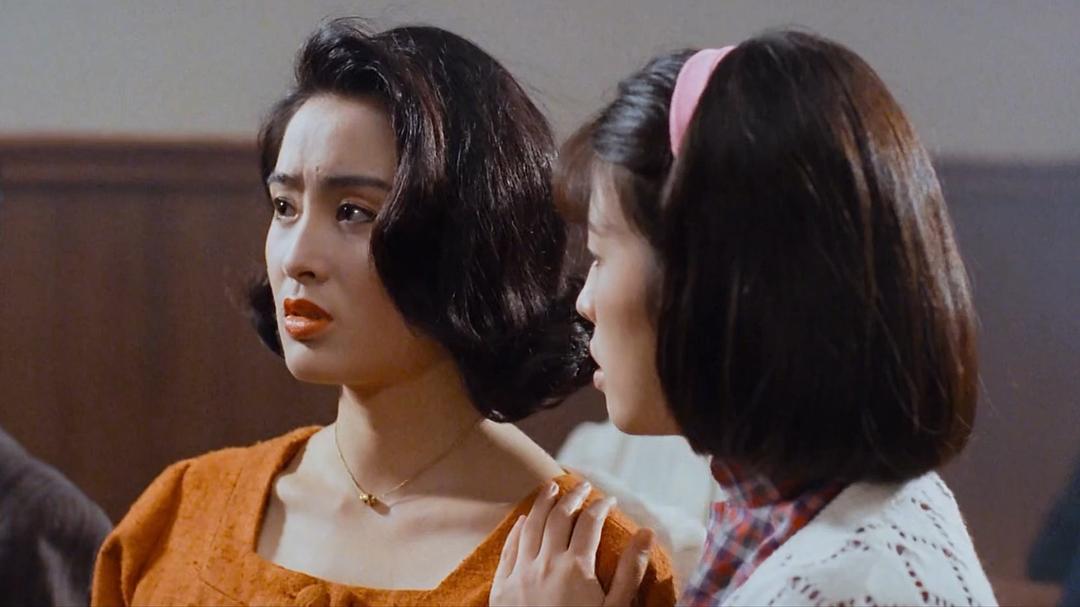 西环的故事(1990)的剧照 西环的故事(1990)的剧照