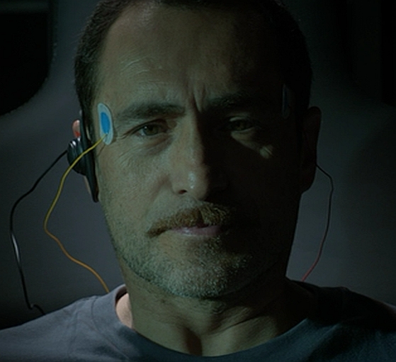 异形:契约-番外:火卫一(2017)的剧照 异形:契约-番外:火卫一(2017)的剧照