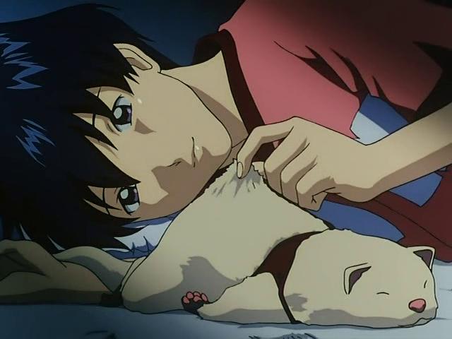 无限的未知(1999)的剧照 无限的未知(1999)的剧照