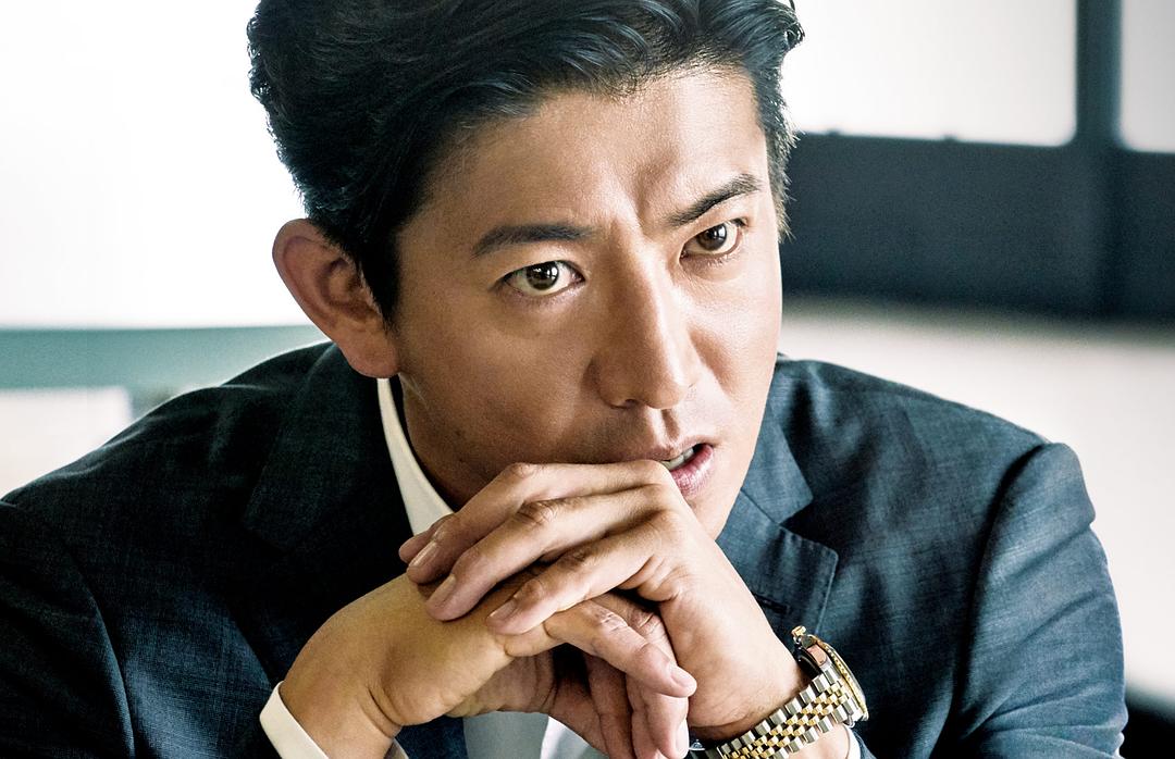 检察方的罪人(2018)的剧照 检察方的罪人(2018)的剧照