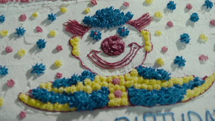 小丑(2014)的剧照 小丑(2014)的剧照