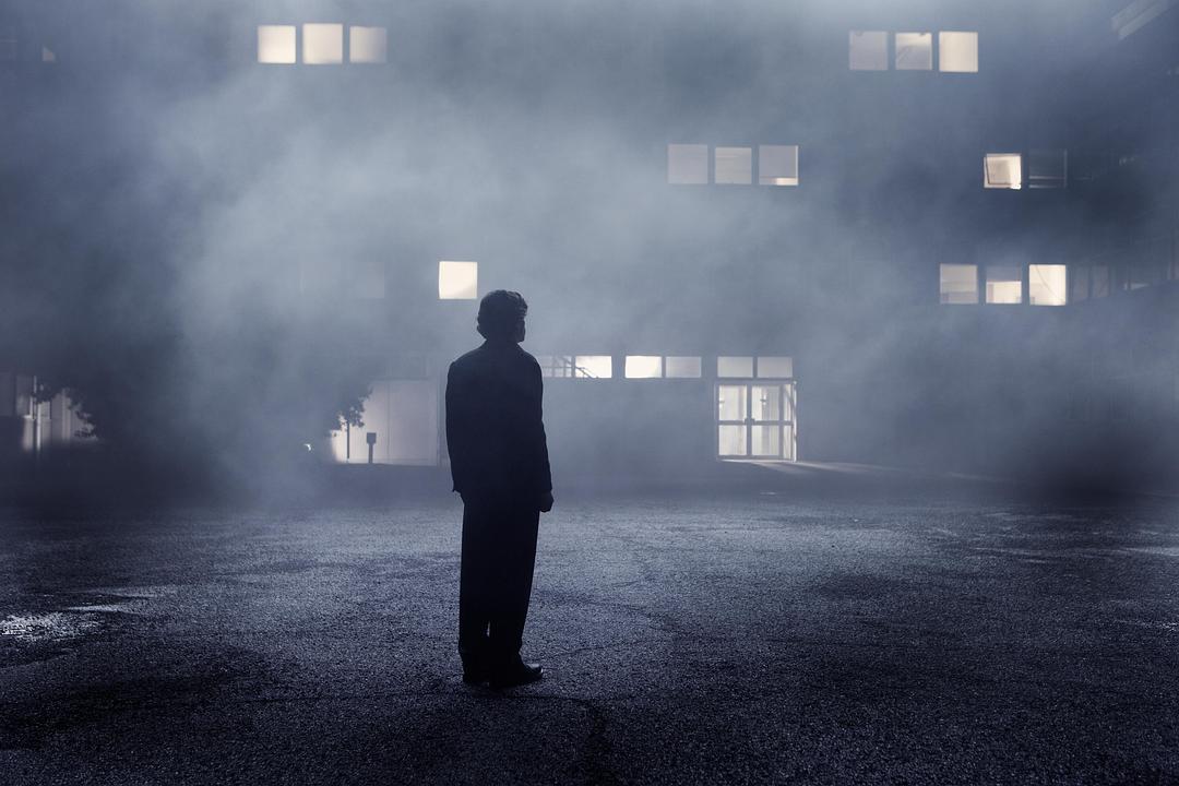 双重人格(2013)的剧照 双重人格(2013)的剧照