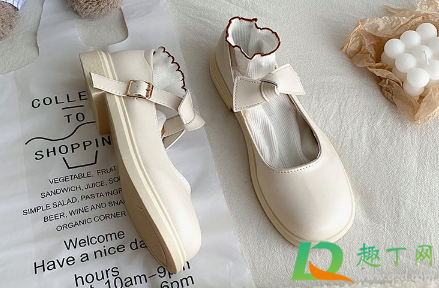 jk可以搭玛丽珍鞋吗2