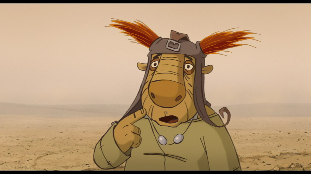 外星奇遇(2013)的剧照 外星奇遇(2013)的剧照