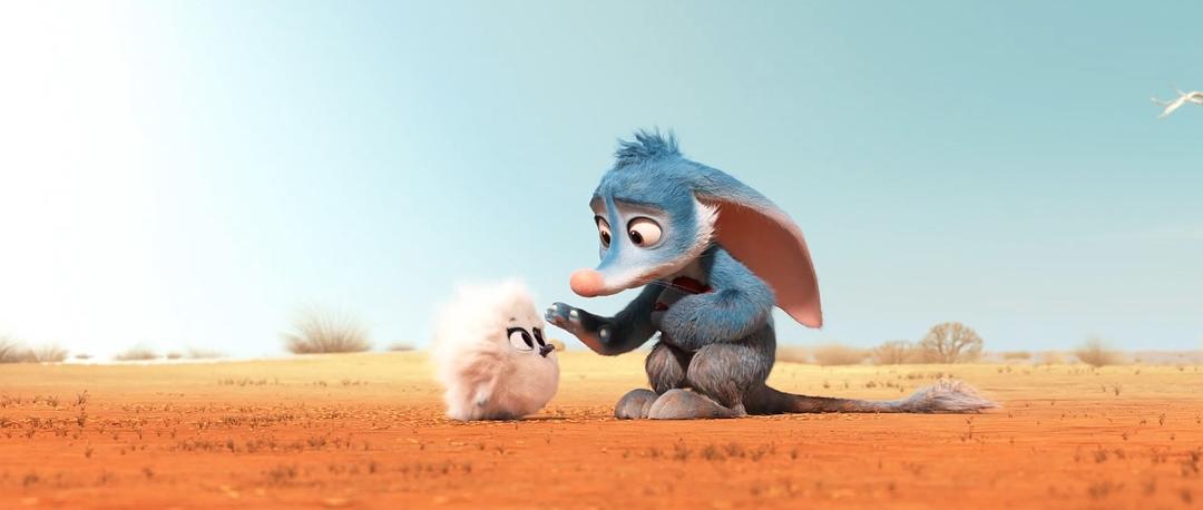 兔耳袋狸(2018)的剧照 兔耳袋狸(2018)的剧照