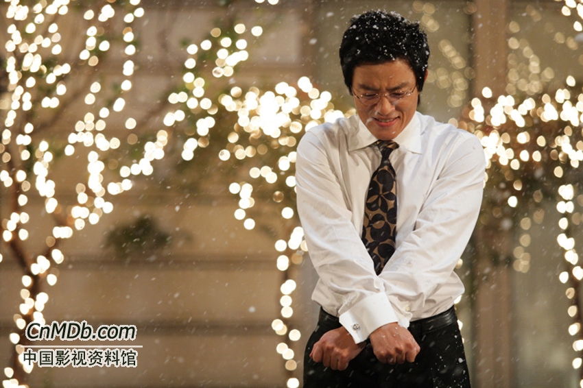 姐姐走了(2007)的剧照 姐姐走了(2007)的剧照