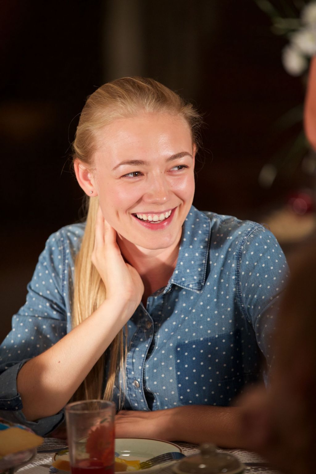 超能力家庭(2016)的剧照 超能力家庭(2016)的剧照