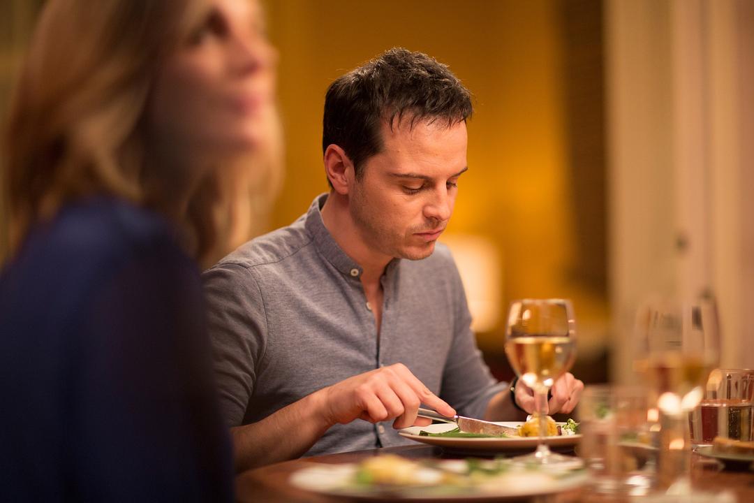 余债未偿(2018)的剧照 余债未偿(2018)的剧照