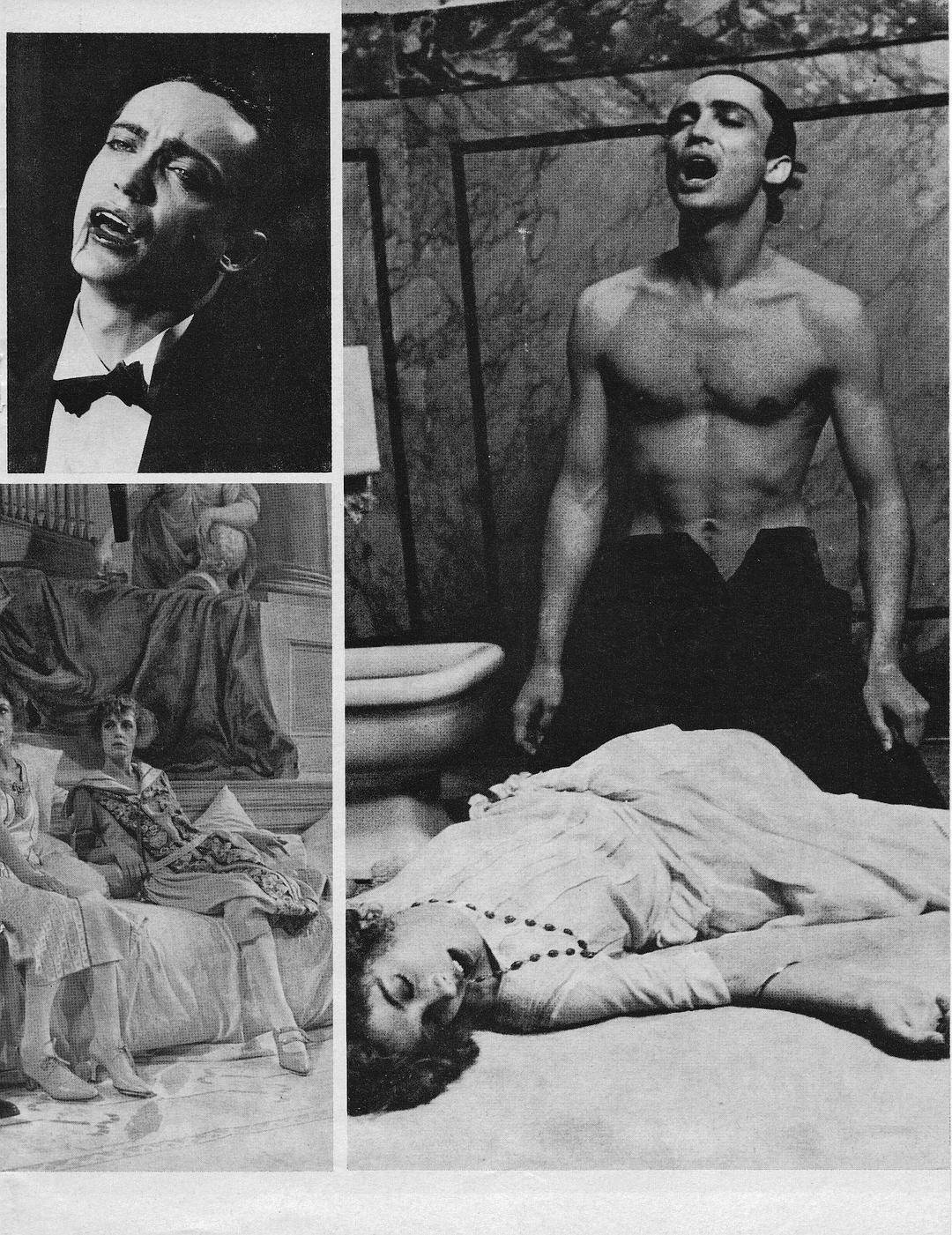 魔鬼之血(1974)的剧照 魔鬼之血(1974)的剧照