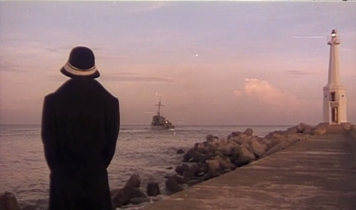 旗正飘飘(1987)的剧照 旗正飘飘(1987)的剧照