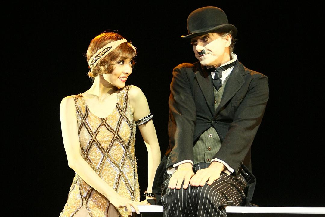 舞吧·卓别林(2011)的剧照 舞吧·卓别林(2011)的剧照