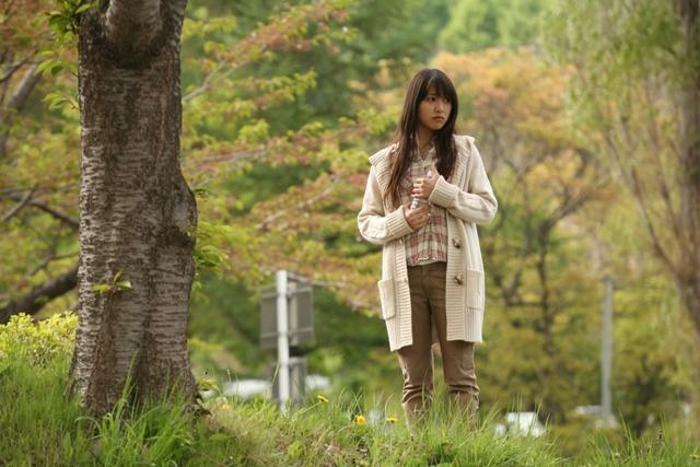 恋极星(2009)的剧照 恋极星(2009)的剧照