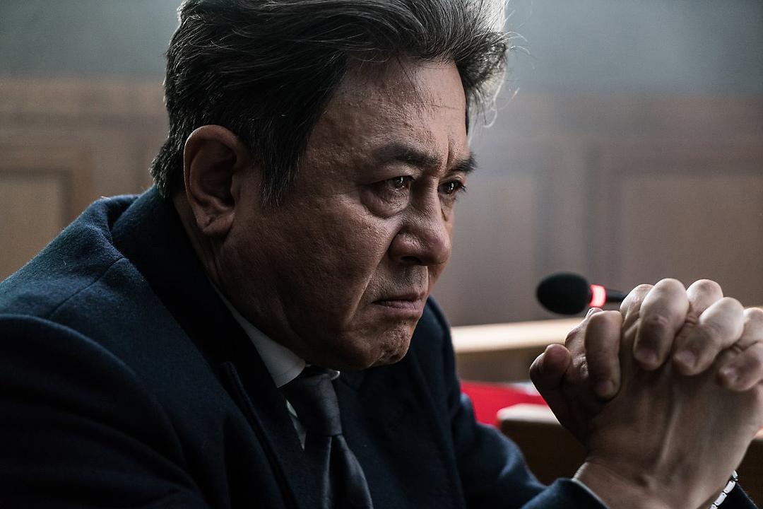 沉默(2017)的剧照 沉默(2017)的剧照