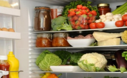 冰箱显示e0故障怎么解决3