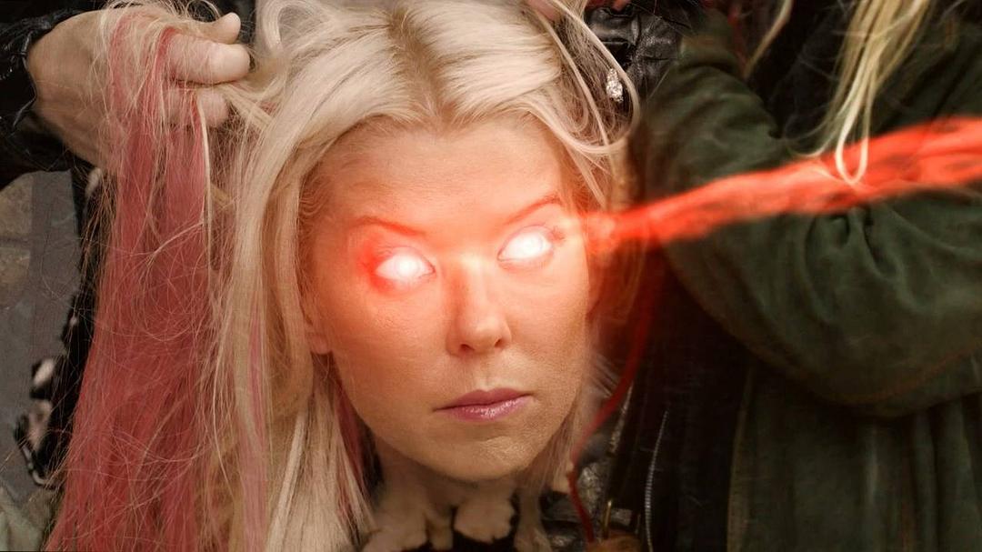 鲨卷风6:最后的鲨卷风(2018)的剧照 鲨卷风6:最后的鲨卷风(2018)的剧照