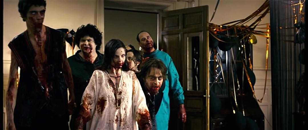 芭比杀手(2008)的剧照 芭比杀手(2008)的剧照