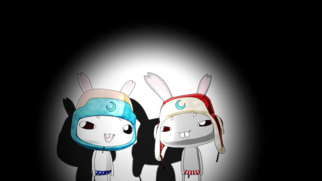 超能兔战队
(2015)的剧照 超能兔战队
(2015)的剧照