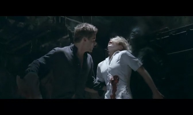 伊恩·斯通之死(2007)的剧照 伊恩·斯通之死(2007)的剧照