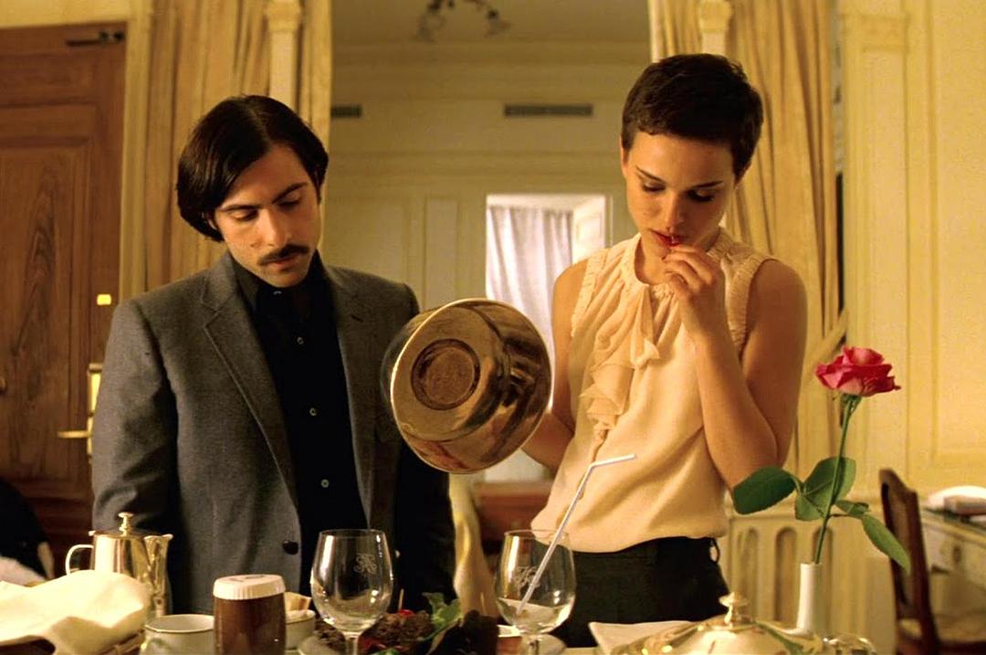 骑士酒店(2007)的剧照 骑士酒店(2007)的剧照