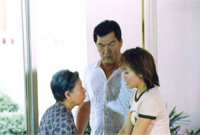 功夫足球
(2004)的剧照 功夫足球
(2004)的剧照