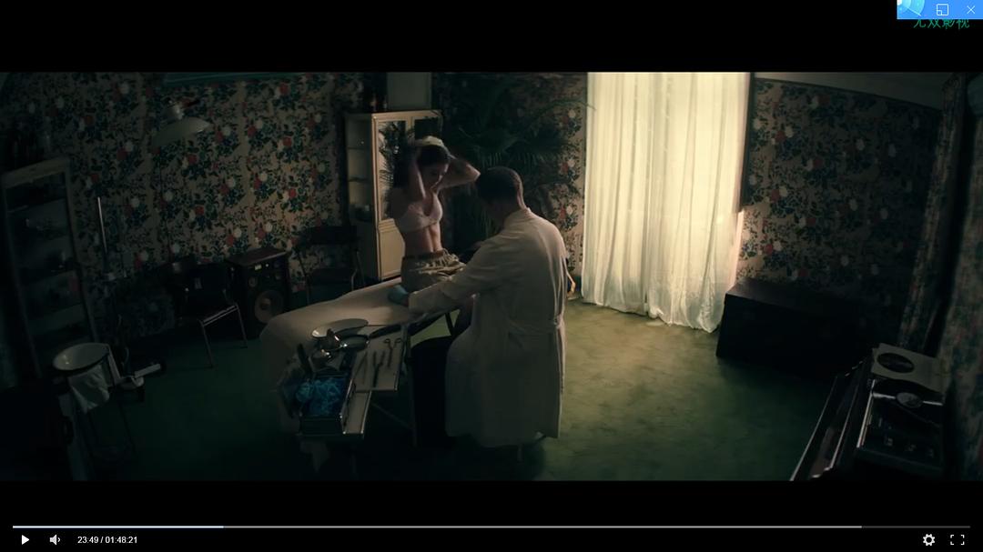 隔绝之巢(2019)的剧照 隔绝之巢(2019)的剧照