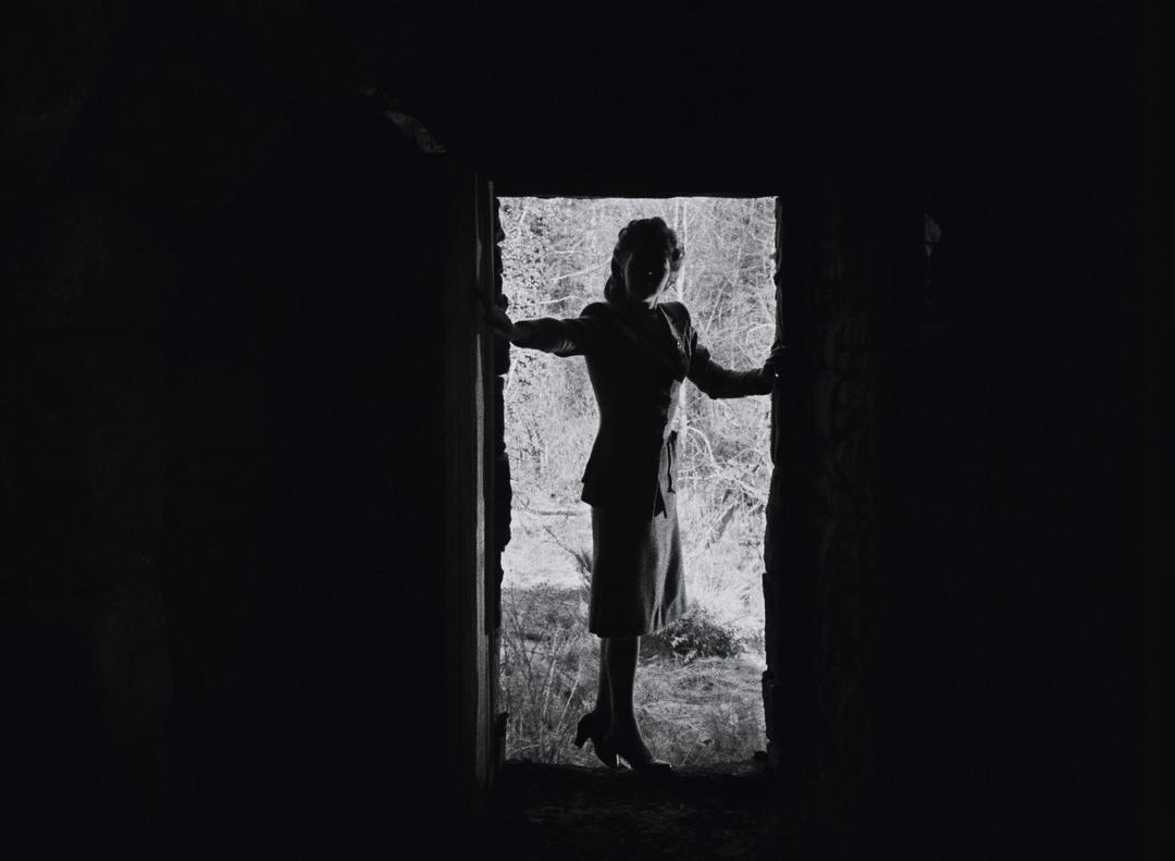 我走我路(1945)的剧照 我走我路(1945)的剧照